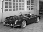 Ferrari 400 Superamerica Cabriolet 1959 года